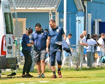IFK Berga - Ariana FC 220618